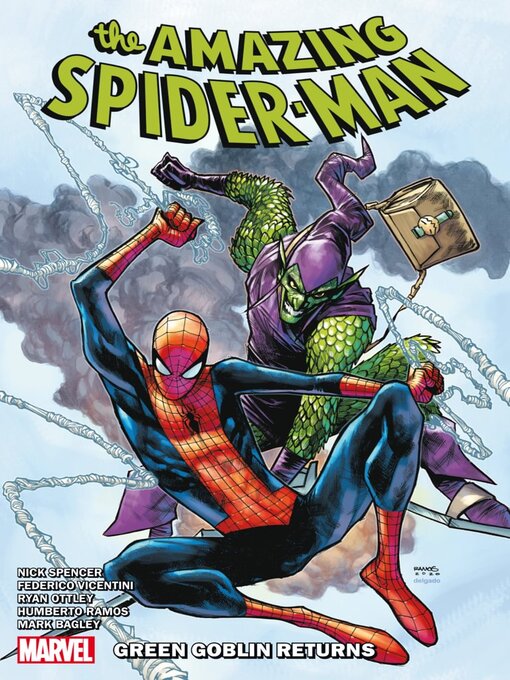 Titeldetails für The Amazing Spider-Man by Nick Spencer, Volume 10 nach Nick Spencer - Verfügbar